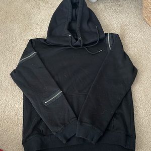 Black LF hoodie!!